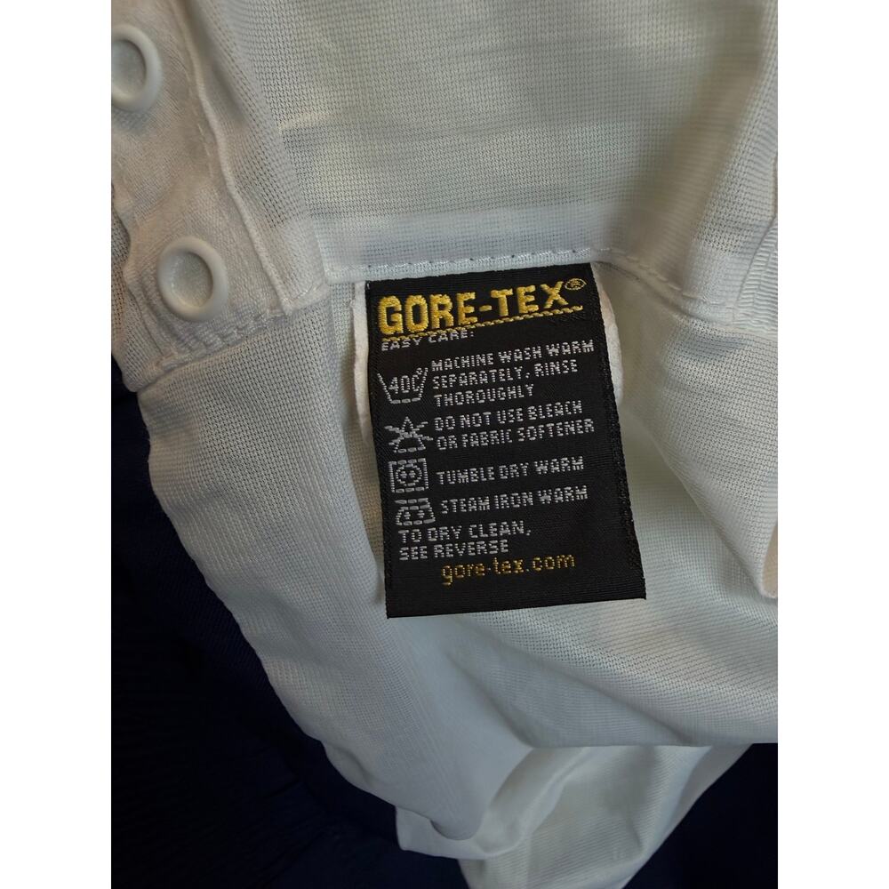 Zero Restriction Golf Outerwear Large Performance… - image 4